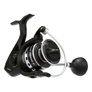 Penn Fishing Tackle 1545785 Pursuit Iv 5000 Spinning Reel 5.6 - All