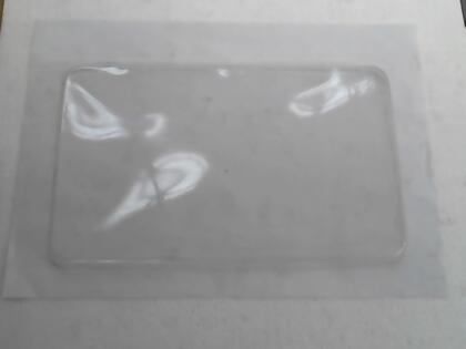 Adam Equipment 3102311619 In-Use Wet Cover for Scale 