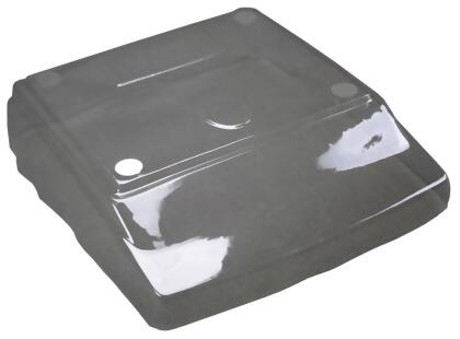 Adam Equipment 700200058 In-Use Wet Cover for Scale - Pack of 10 