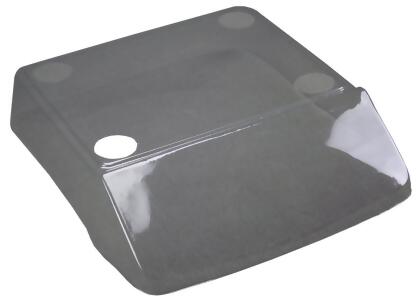 Adam Equipment 700200063 In-Use Cover for Weight Scale - Pack of 5 