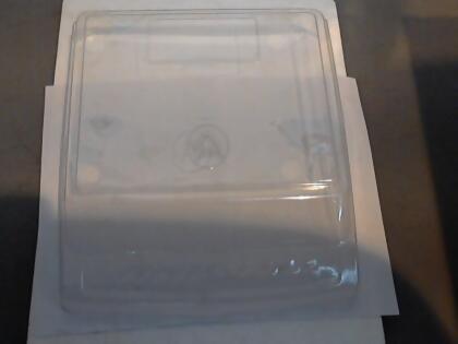 Adam Equipment 302205006 In-Use Wet Cover for Scale 