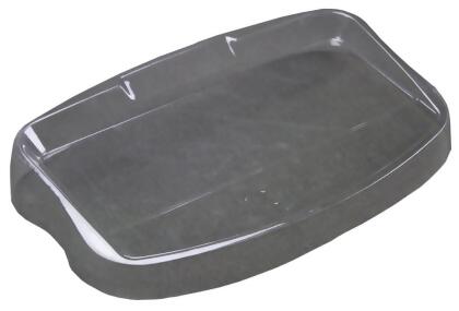 Adam Equipment 305200001 In-Use Wet Cover for Scale - Pack of 5 