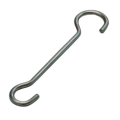 Adam Equipment 202000001 Weigh-Below Hook for Weight Scale - Factory Fitted 
