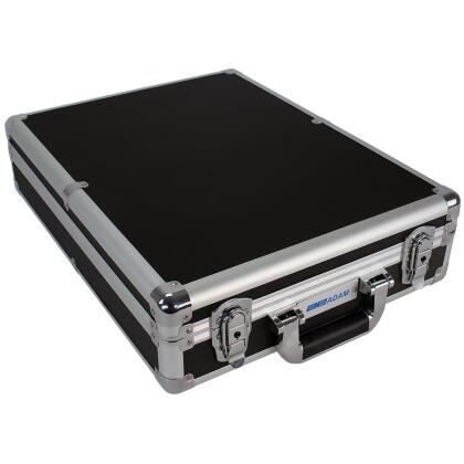 Adam Equipment 700100099 Hard Carrying Case with Lock for CPW Plus for Scale 