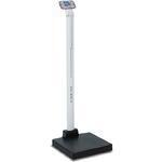 Detecto APEX-WI-AC Digital Clinical Scale With Mechanical Height Rod AC adapter & Wi-Fi 