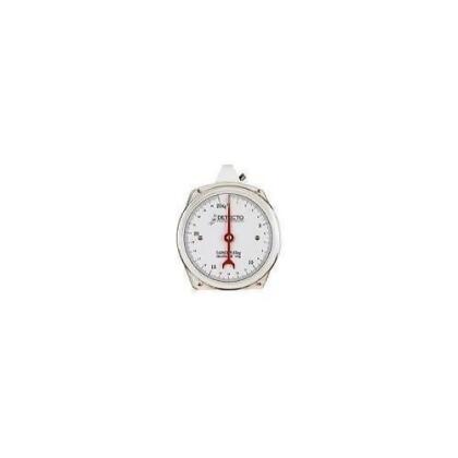 Detecto HS25KGP Detecto Mechanical Hanging Baby Scale Single Dial 