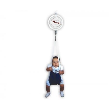 Detecto MCS-25KGN Baby Scale 
