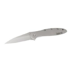 Kershaw 1660 Ken Onion Leek Folding Knife - All