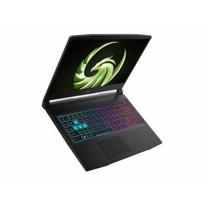 MSI BRAVO15C7084 15.6 in. Bravo 15 C7VE-084US Ryzen5 7535HS RTX4050 Windows 11 Home Notebook - 16 GB RAM - 512 GB SSD 