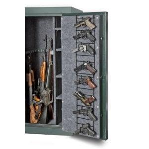 Rack�Em Racks 6023 The Maximizer 8 Piece Rack Narrow Full Door 