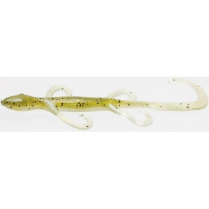 Zoom Z002-115 Lizard, Baby Bass, 6 in. - All