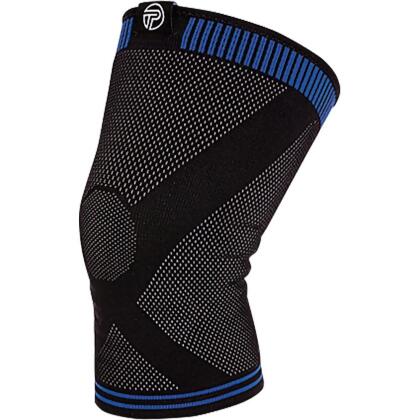 Pro-Tec Athletics PTA7401 3D Flat Premium Knee Support - Medium 