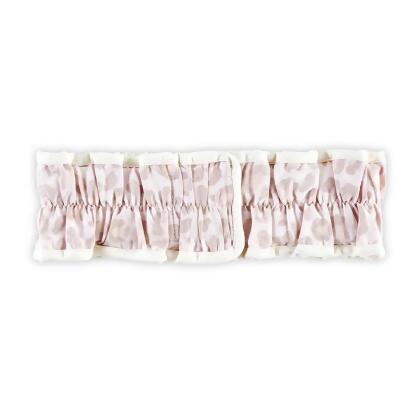 Bella Apparel HB-LEO Spa Headband, Leopard 