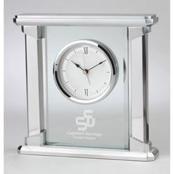 Magnet Group 6880 Radiance Benchmark Clock 