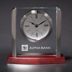 Magnet Group 7119 Harvard Benchmark Clock 