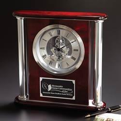 Magnet Group 2940 Titan Benchmark Clock 