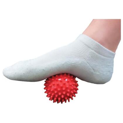 Pro-Tec 320049 Spiky Massage Ball-Plantar Fasciitis 