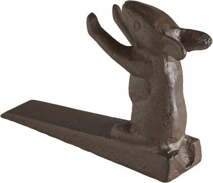 47th & Main CMR039 Rabbit Door Stop 