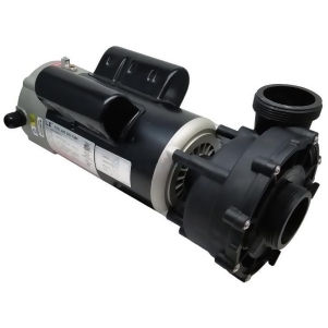 Jacuzzi 6500-082 2.5Hp 230V Baseless Pump - All