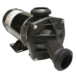 Jacuzzi 2500-255B 1Hp 11A 120V J Pump - All