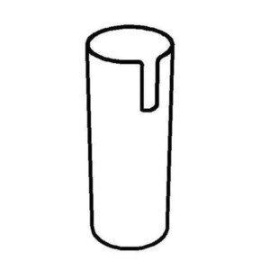 Winco 3158170 Replacement Stainless Steel Tube for Bottom Part for Connect Juice Dispenser Frilich 3Ge007 All Winco 3158170 Replacement Stainless Steel Tube for Bottom Part for Connect Juice Dispenser Frilich 3Ge007 All