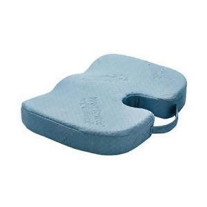 Ontel Mbcmc4 Miracle Bamboo Cushion Gray  All