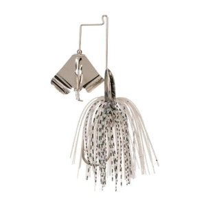 Gsm Fishing Ctbb18-123-nl Buzzerk Mouse 0.125 oz Fishing Lure - Neck Blade - All