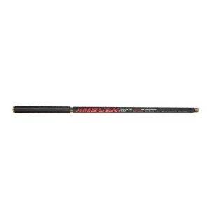 B N M Ccam25 25 ft. Capps & Coleman Ambush Rod - 13 Piece - All