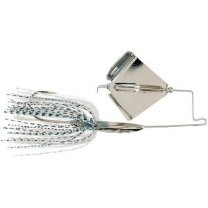 Gsm Fishing Ctbb14-123-nl Be Buzzerk 0.25 oz Mouse Fishing Lure, Neck Blade - All