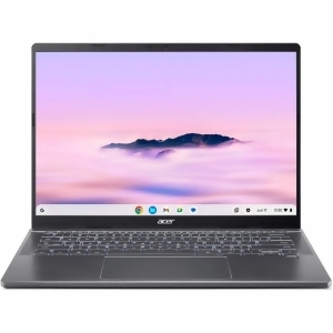 Acer America Nxjm4aa003 14 in Touchscreen Chromebook  Intel Core Ultra 5 115U  16Gb Ram  256Gb Ssd ChromeOS  All