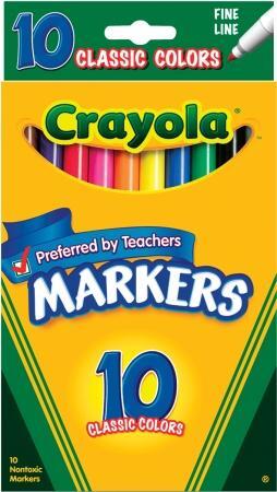 UPDATE: Crayola to add blue crayon to box; fans will name it