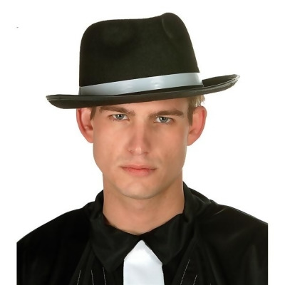 RG Costumes 65308 Felt Gangster Hat Costume 