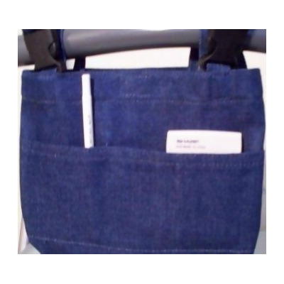 Granny Jo Products 1104 Pediatric Walker Bag 