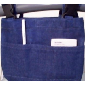 Granny Jo Products 1104 Pediatric Walker Bag - All