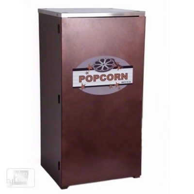 Paragon - Manufactured Fun 3080810 Copper Cineplex Popcorn Machine Stand 
