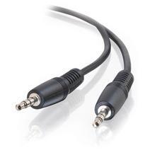 Cables To Go 40412 3Ft 3.5Mm Stereo Audio Cable M-M