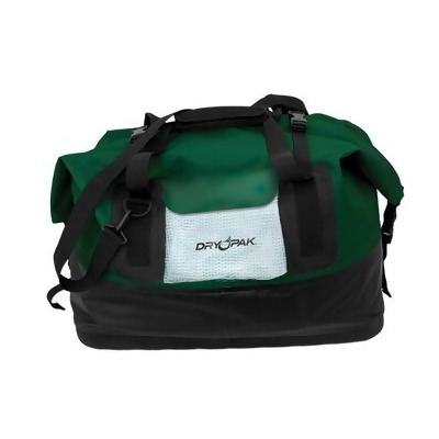 dry pak waterproof duffel bag