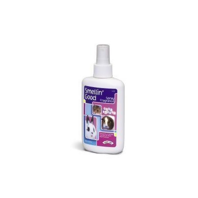 Pets International Smell Good Critter Spray 6 Ounces - 100079551 