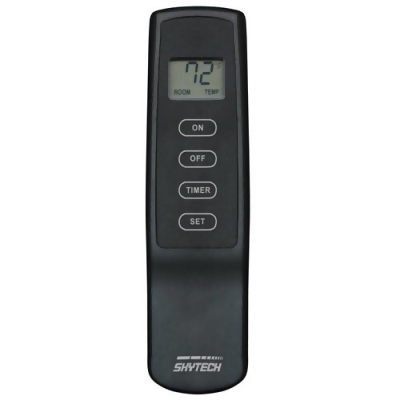 SkyTech SKY-CON/TH On/off Thermostatic Hand Held Remote Control with LCD 