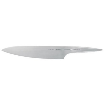 Chroma P01 Type 301 Designed By F.A. Porsche 10 in. Chef Knife 