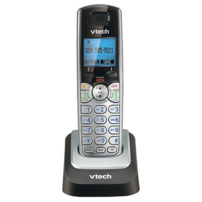 Vtech VT-DS6101 2-Line Accessory Handset For Ds6151 