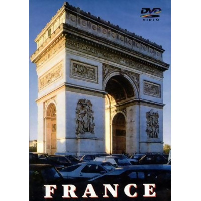 Education 2000 754309900102 France with Dr. Dwayne L. Merry 