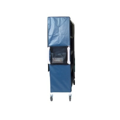 MJM International 321-SM Cart Accessory Bag 