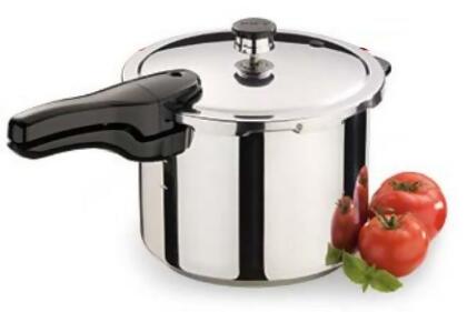 Steel cooker online discount shopping