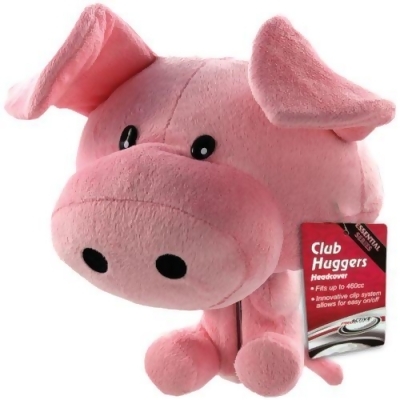 ProActive Sports HZHPIG Pig Club Hugger Headcover 