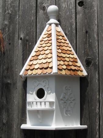 Home Bazaar HB-2093S Rapunzel House - Classic Series 