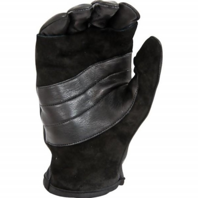 Liberty Mountain 444205 Rappel Glove Black - X-Small 