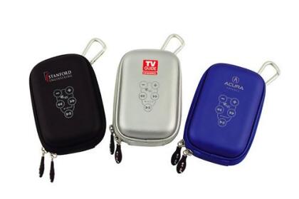 Good Hope Bags 5232BLK iPod Sound Case - Black 