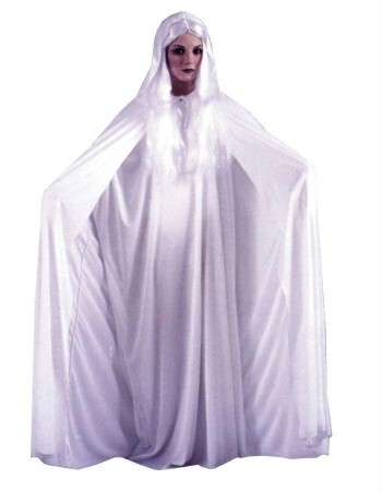 Costumes For All Occasions Fw1113 Gossamer Ghost