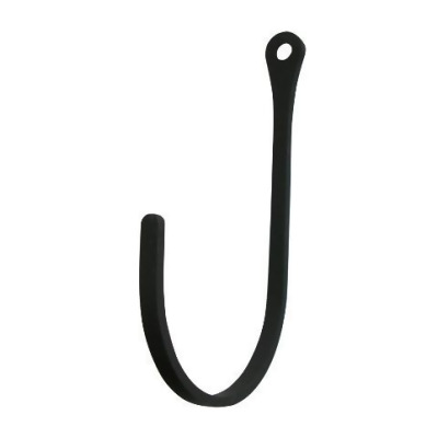 Village Wrought Iron WH-N-F Narrow Wall Hook 